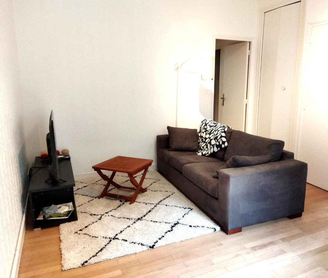 Appartements Les Remparts D'Alienor Πουατιέ Εξωτερικό φωτογραφία