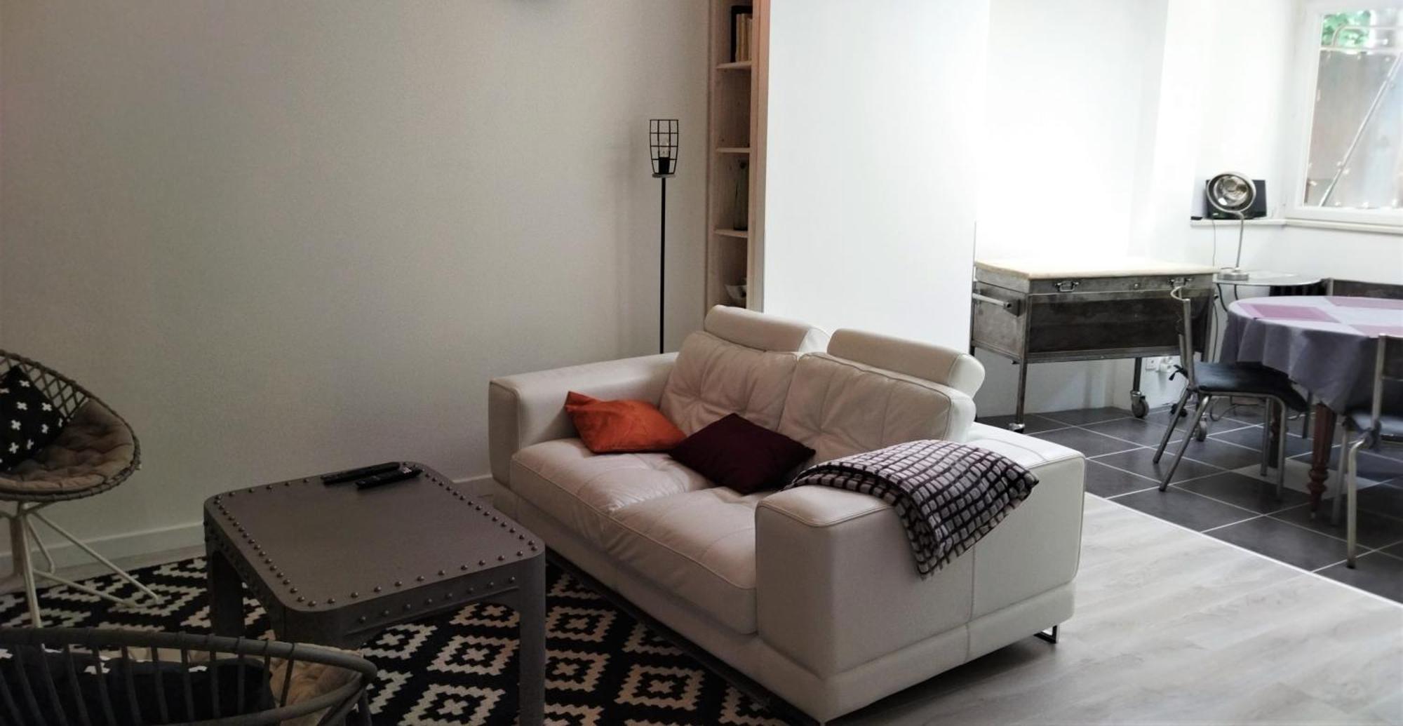 Appartements Les Remparts D'Alienor Πουατιέ Εξωτερικό φωτογραφία