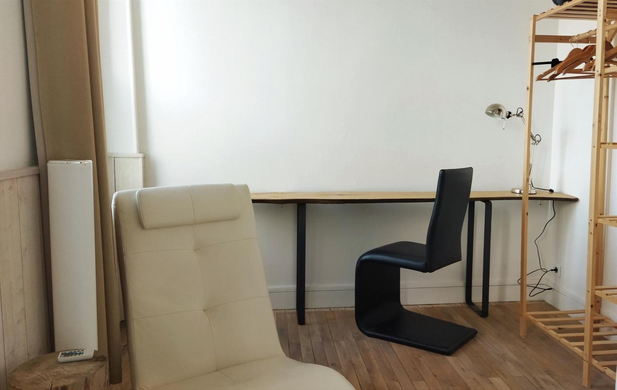 Appartements Les Remparts D'Alienor Πουατιέ Εξωτερικό φωτογραφία