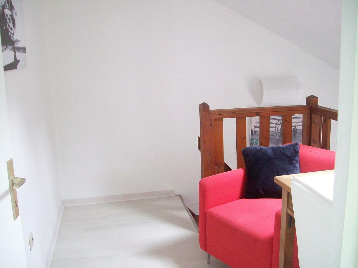 Appartements Les Remparts D'Alienor Πουατιέ Εξωτερικό φωτογραφία
