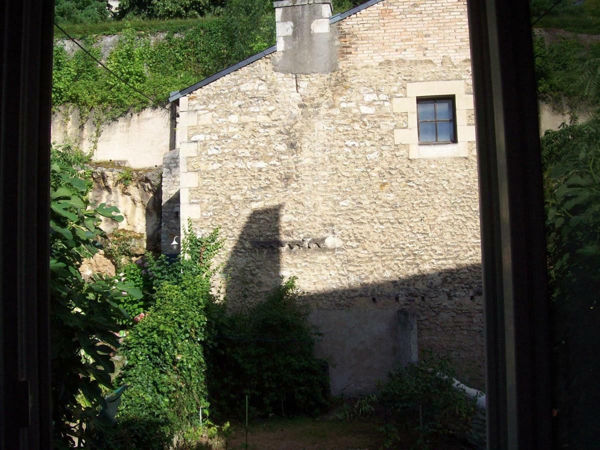 Appartements Les Remparts D'Alienor Πουατιέ Εξωτερικό φωτογραφία